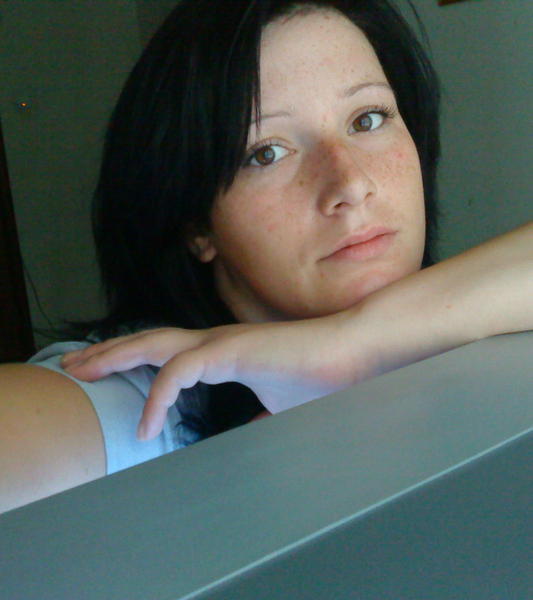 Лена Бурмистрова