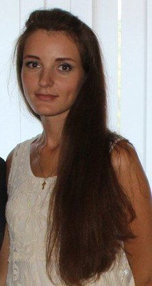 Анастасия Труфанова