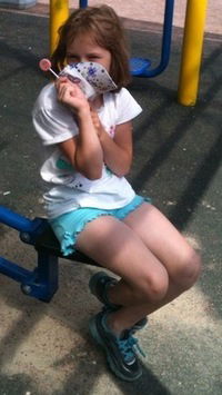 Анна Калмыкова