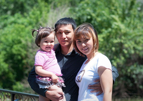 Нуржан Кенжалиев