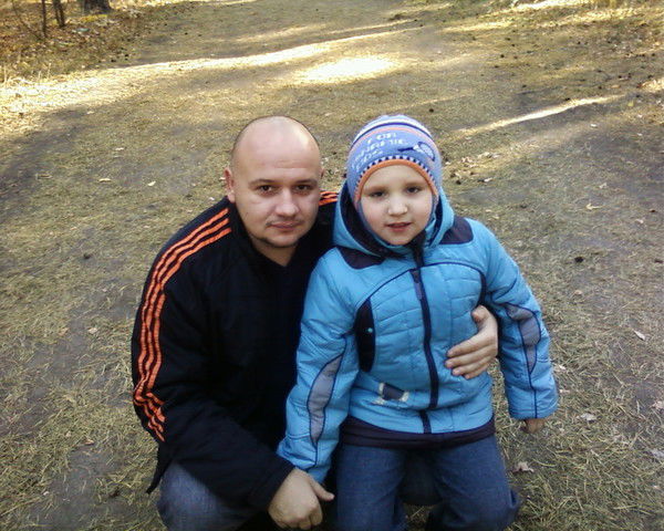 Игорь Трубников