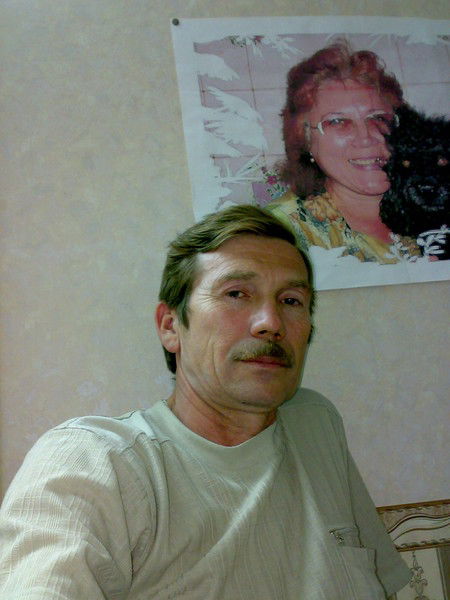 Валерий Егоров