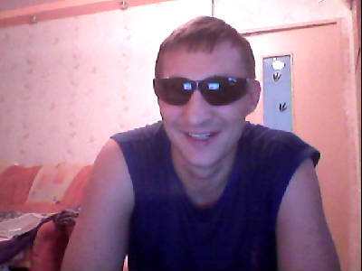 Андрей Тибейкин