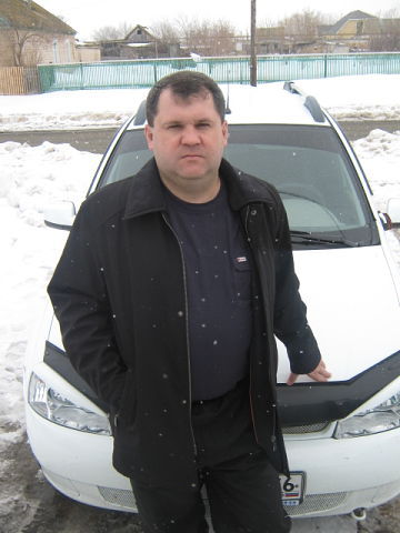 Николай Васильевич