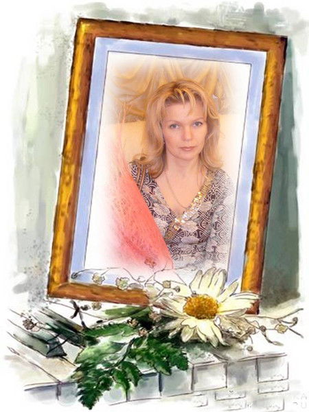 Анжела Фомкина