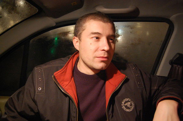 Фирдаус Зуфарович