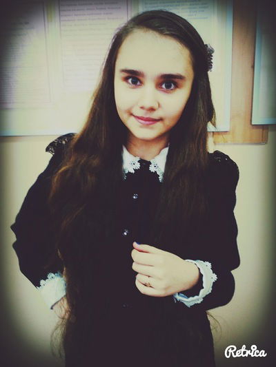 Вероника Ткаченко