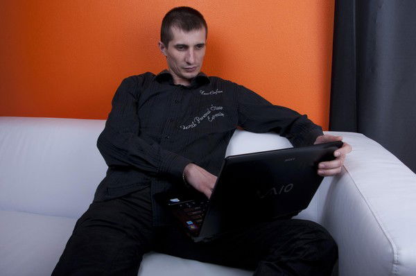 Сергей Полукеев