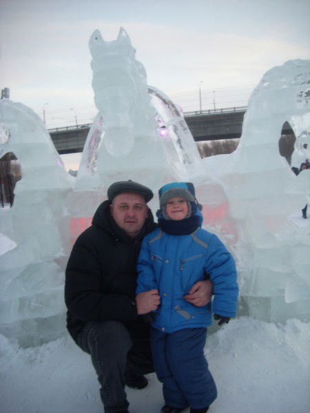 Александр Шеслер