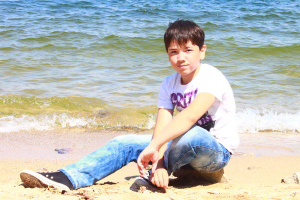 Темирлан Билялев