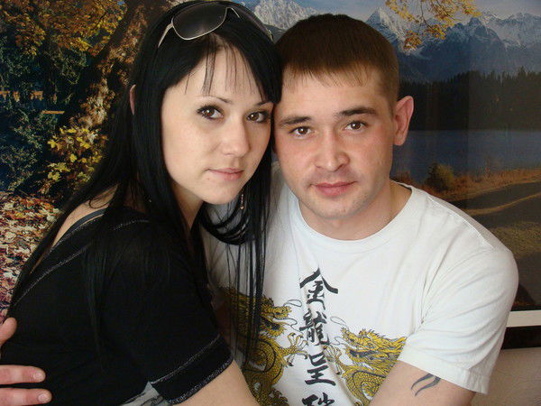 Антон Дымов