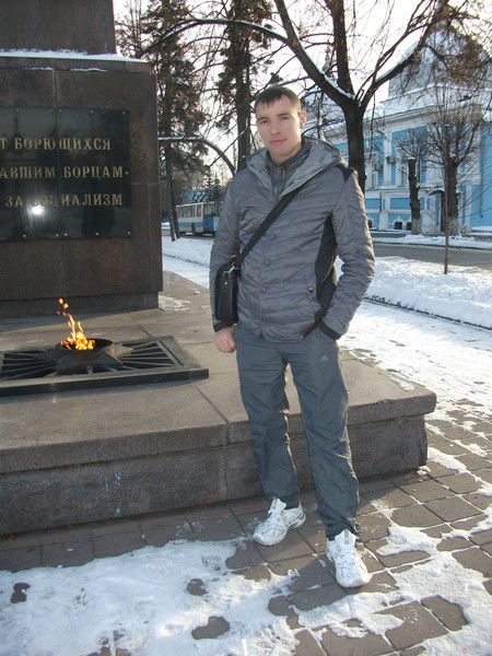 Дмитрий Кобзев