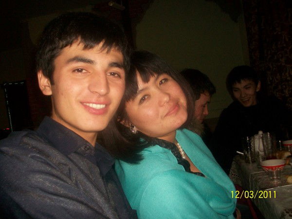 Айка Асилбекова