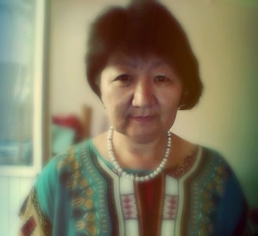 Алмагуль Дуйсенгазиева