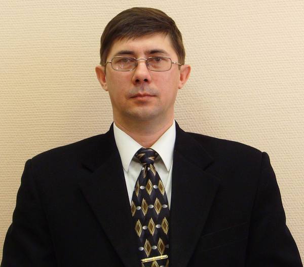 Андрей Берендеев