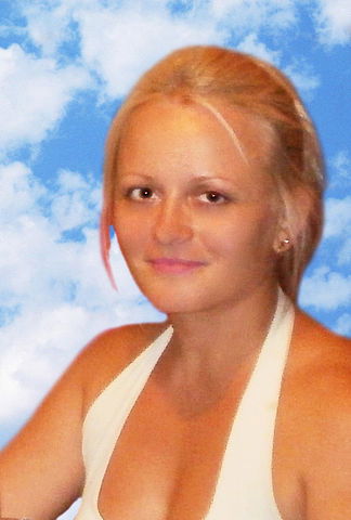 Елена Гусева