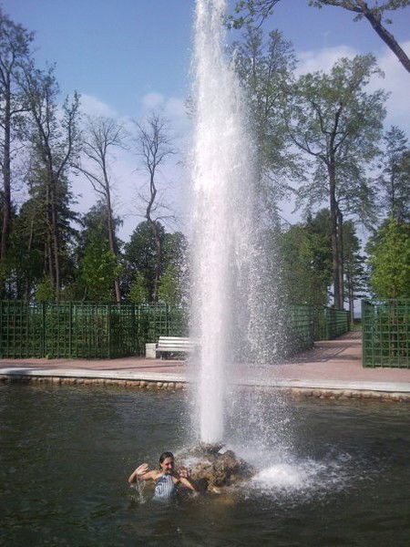 Мария Фельдчагова