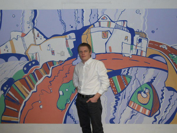 Сергей Соломко