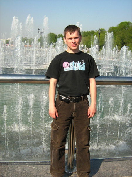 Дима Мартишин