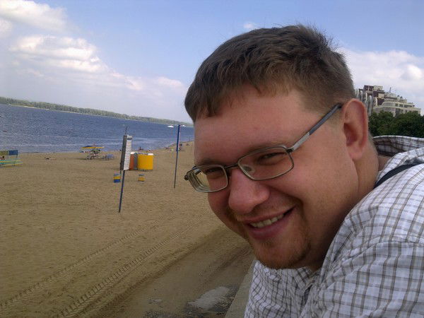 Андрей Емелин