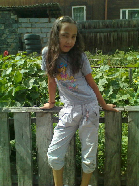 Аяулы Марат