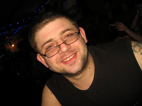 Алексей Лудан