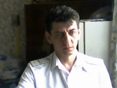 Александр Говоруха