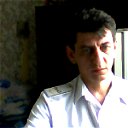 Александр Говоруха