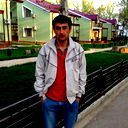 Сухроб Махмудов