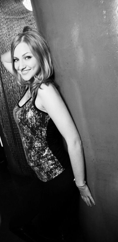 Александра Крейгис