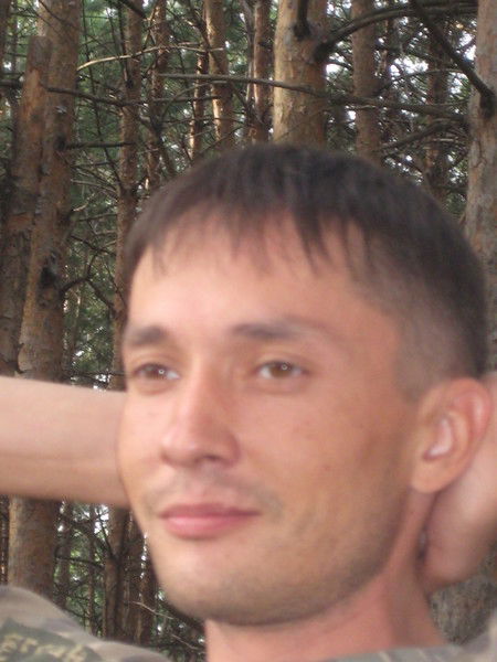 М@ксим Кулешов