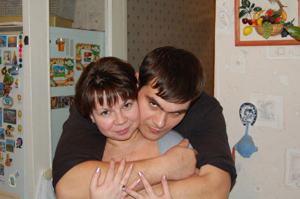 Ольга Масленникова