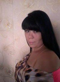 Настя Павлова