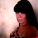 Настя Павлова