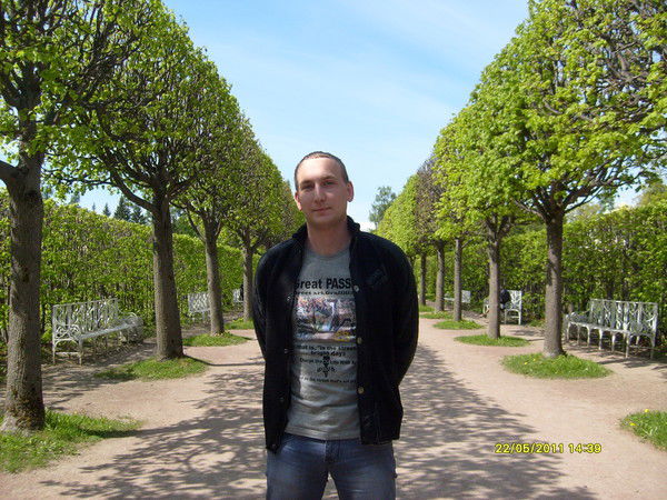 Александр "владимирович"