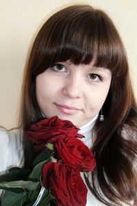 Вероника. Avon 8 951 475 75 42