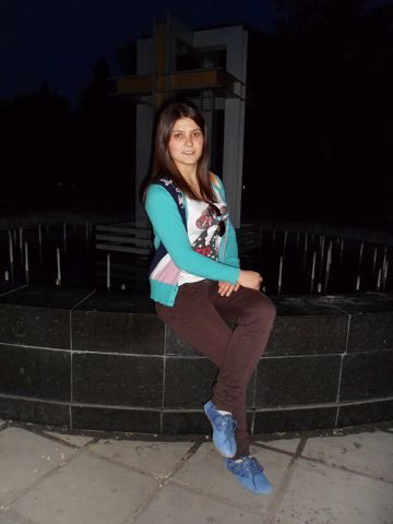 Екатерина Морошану