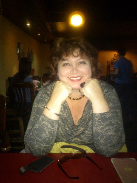 Елена Страгис