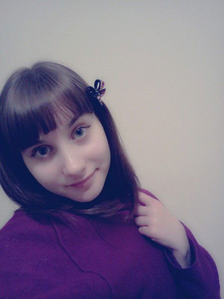 Владочка Алдатова