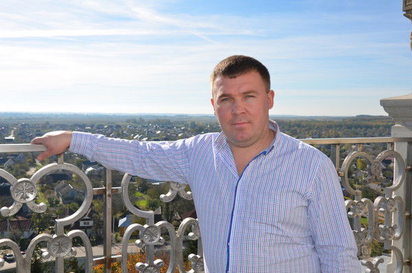 Александр Власовец