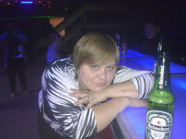 Анюта Панфилова