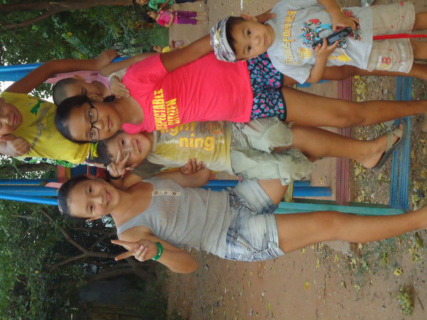 Айзада Жаныбаева