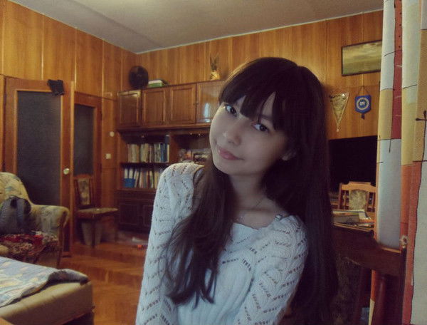 Аня Таирова