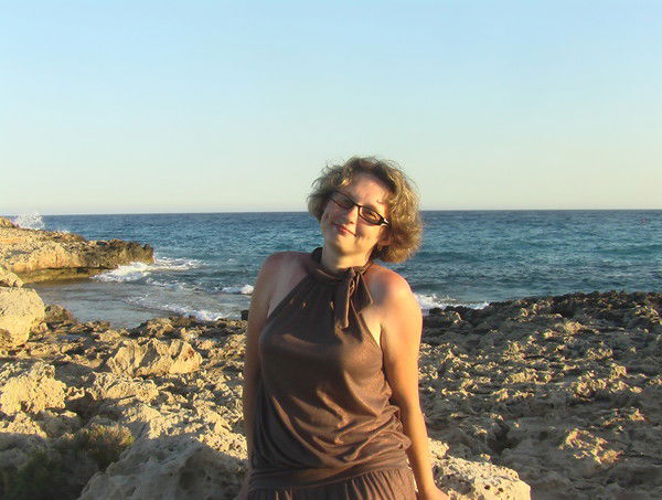 Наталья Воронцова