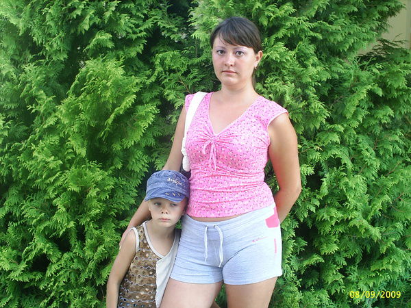 Наталья Низовцева