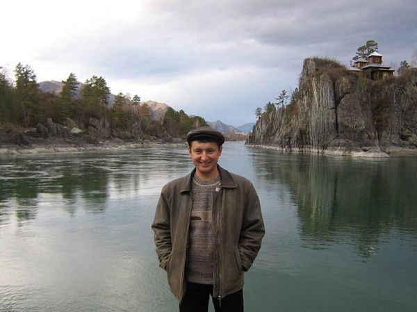 Иван Зяблицкий