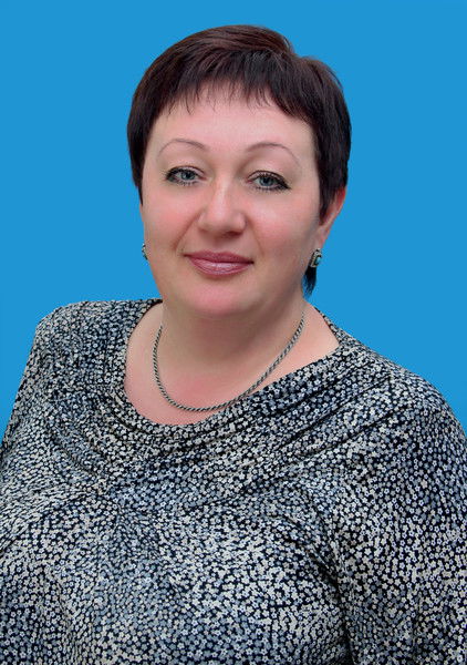 Ольга Дмитриева