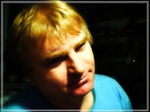 Алексей Токарюк