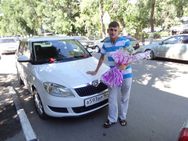 Дмитрий Бадов