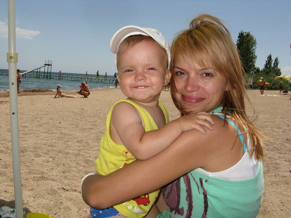 Cветлана Касьянова